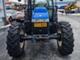 Traktorit-New Holland