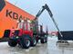 Forwarders-Komatsu