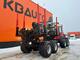 Forwarders-Komatsu