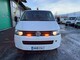 Pakettiautot ja kevyet kuorma-autot-Volkswagen