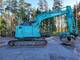 Kaivinkone-Kobelco
