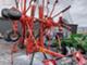 Hay and forage machines-Kuhn