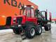 Forwarders-Komatsu