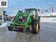 Traktorit-John Deere