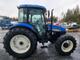 Traktorit-New Holland