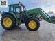 Traktorit-John Deere