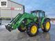 Traktorit-John Deere