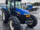 Traktorit-New Holland