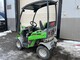 Mini loaders-Avant