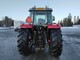 Tractors-Massey Ferguson