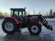 Tractors-Massey Ferguson