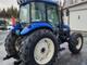 Traktorit-New Holland