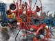 Hay and forage machines-Kuhn