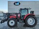Tractors-Massey Ferguson