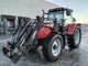 Tractors-Massey Ferguson