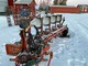 Tillage machines-Kverneland