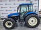Traktorit-New Holland