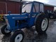 Traktorit-Ford