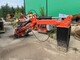 Crushers-Rammer