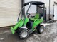 Mini loaders-Avant
