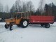 Trailers/Agriculture-Tuhti