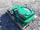 Mowers-Ransomes