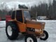 Tractors-Valmet
