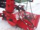 Road and snow machines-Muu merkki