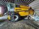 Combine harvesters-Sampo-Rosenlew