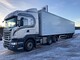 Vetopöytäautot-Scania