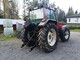 Traktorit-Valmet