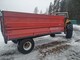Trailers/Agriculture-Tuhti