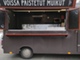 Sales vehicles and trailers-Renault