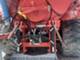 Fertilizer application-Livakka