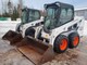 Loaders-Bobcat
