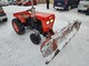 Utility machines-Hako