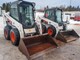 Loaders-Bobcat
