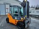 Forklift trucks-Dantruck