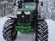 Tractors-John Deere