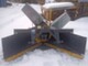 Road and snow machines-Optimal