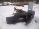Road and snow machines-Optimal
