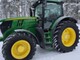 Tractors-John Deere