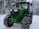 Tractors-John Deere