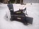 Road and snow machines-Optimal