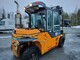 Forklift trucks-Dantruck