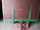 Trailers/Agriculture-Bedford