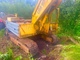 Excavators-Lännen
