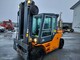 Forklift trucks-Dantruck