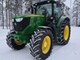 Tractors-John Deere