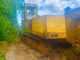 Excavators-Lännen